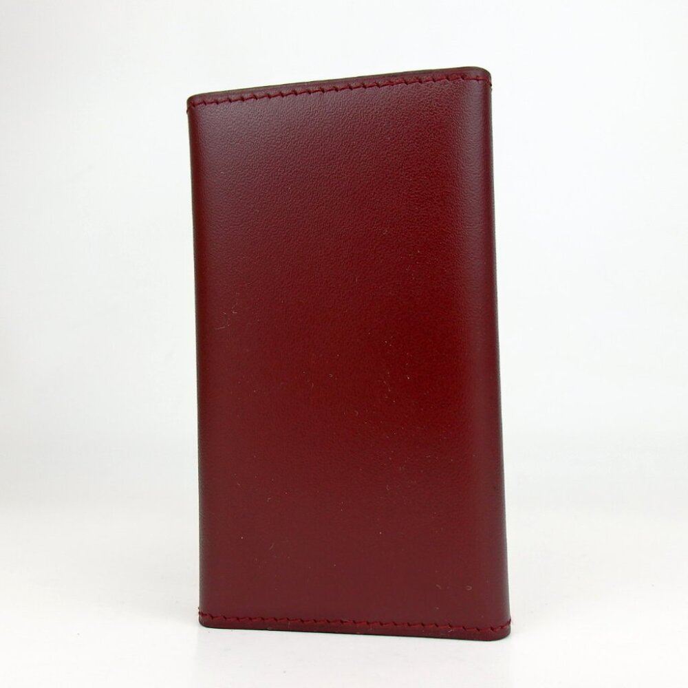 Authentic Cartier Must Line 6 Hooks Key Holder Le… - image 2